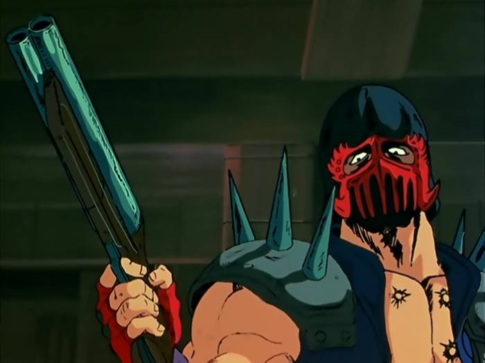Jagi (Hokuto no Ken)