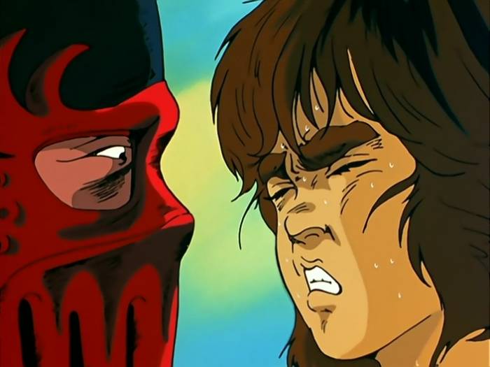 Jagi (Hokuto no Ken)