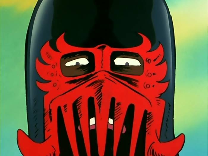 Jagi (Hokuto no Ken)