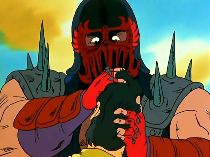 Jagi (Hokuto no Ken)