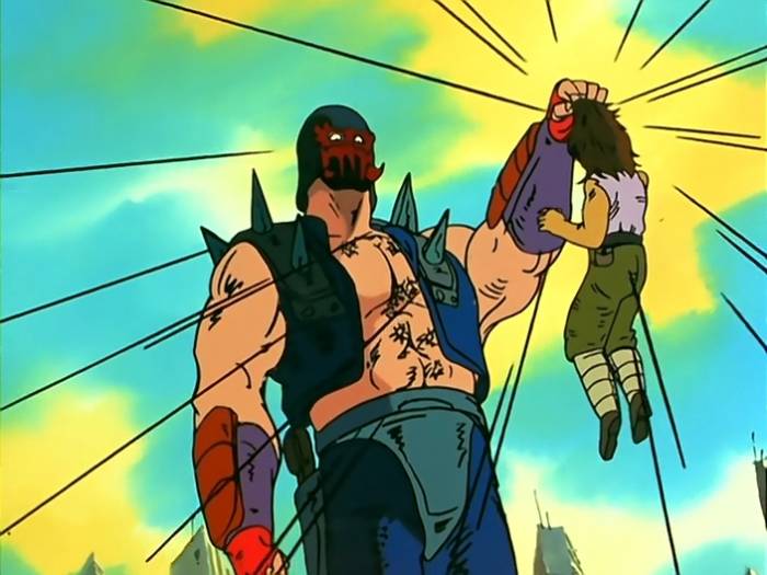 Jagi (Hokuto no Ken)