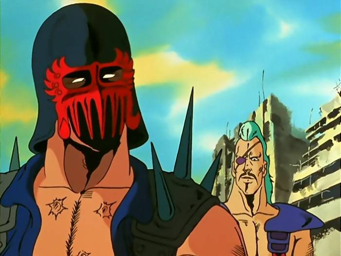 Jagi (Hokuto no Ken)