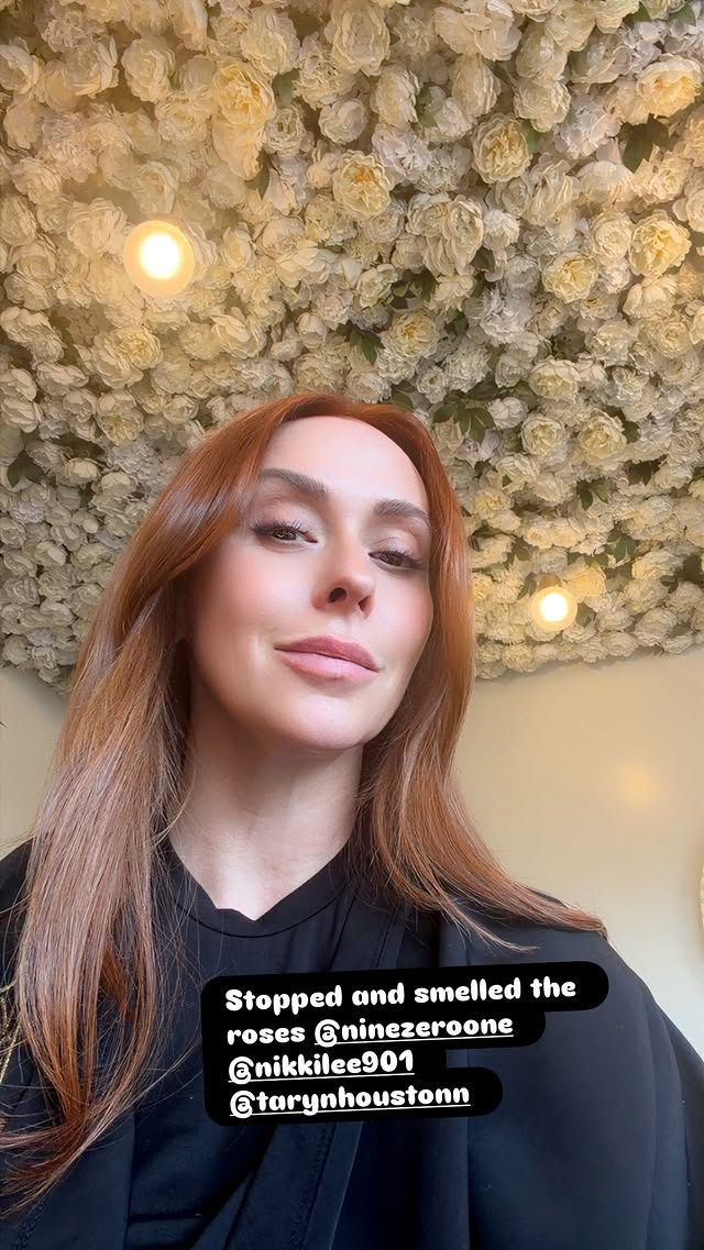 Jennifer Love Hewitt