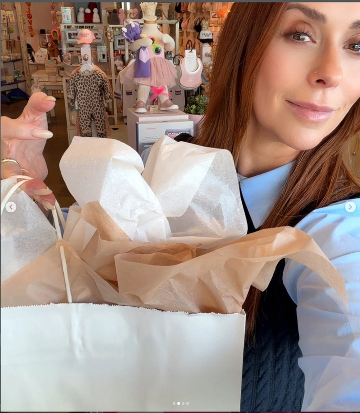 Jennifer Love Hewitt