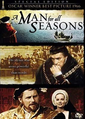A Man for All Seasons (Special Edition)