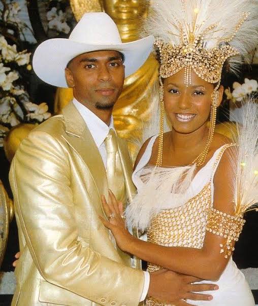 Melanie Brown