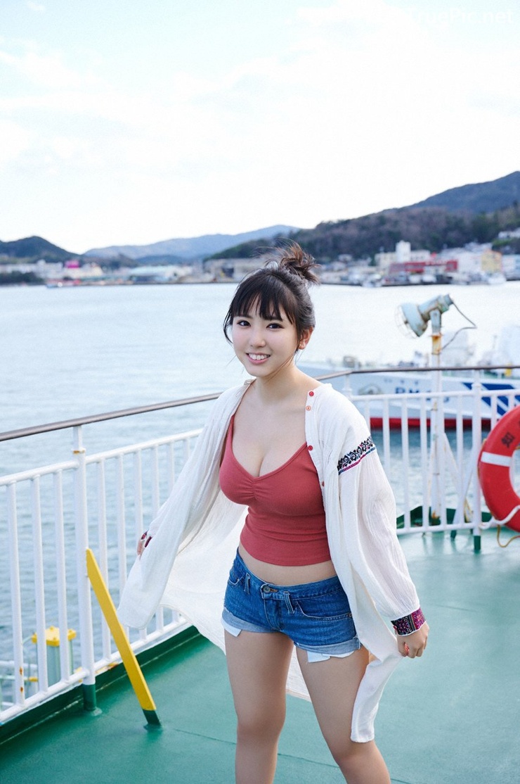 Aika Sawaguchi