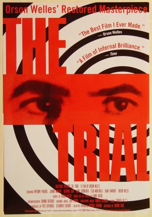 The Trial (1962) The Trial (1962)