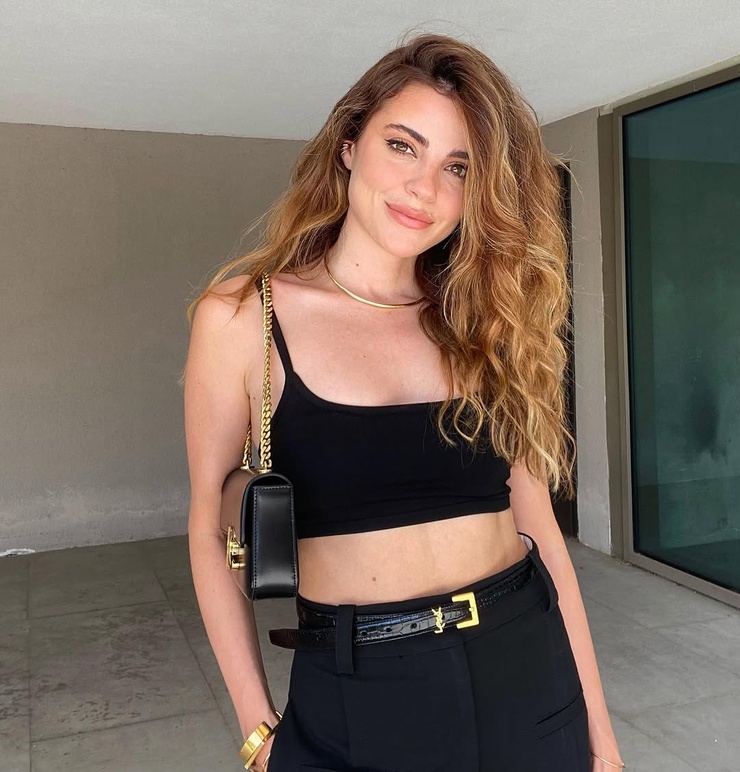Ezgi Eyuboglu