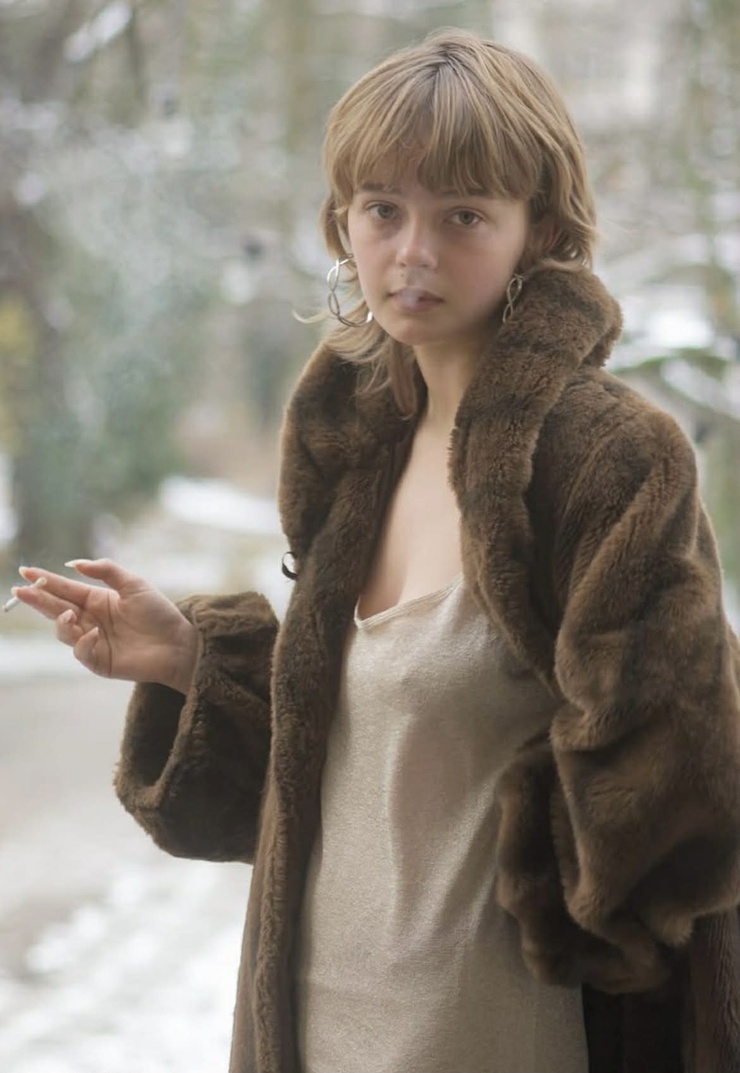 Maja Bons