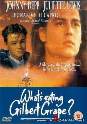 What's Eating Gilbert Grape Image