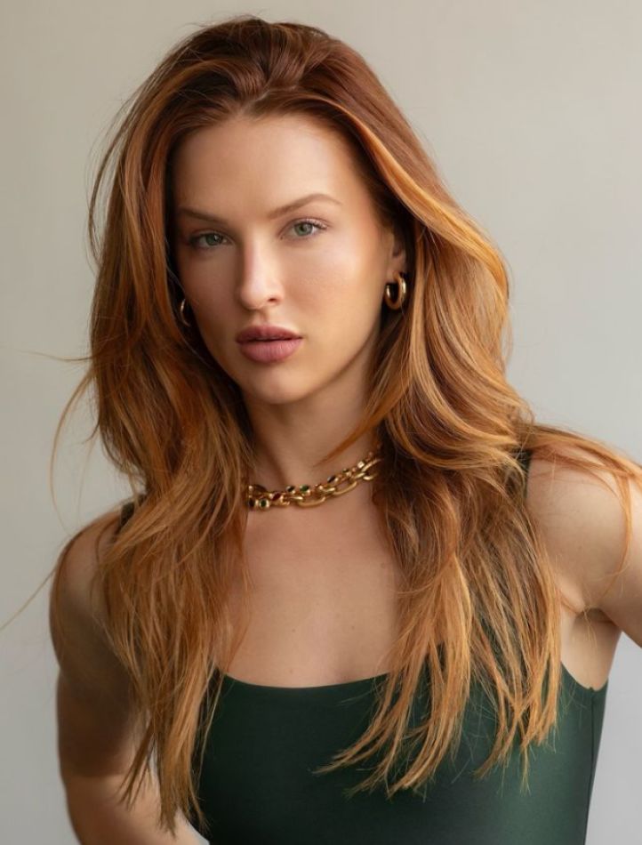 Phoebe Richmond