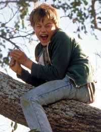 What's Eating Gilbert Grape