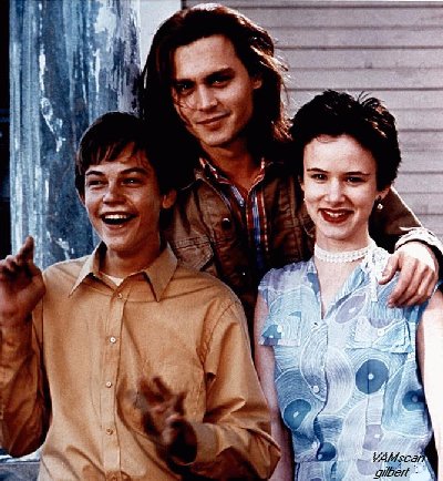 What's Eating Gilbert Grape What's Eating Gilbert Grape