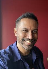 Raj Nidimoru