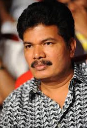 S Shankar