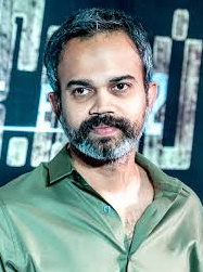 Prashanth Neel