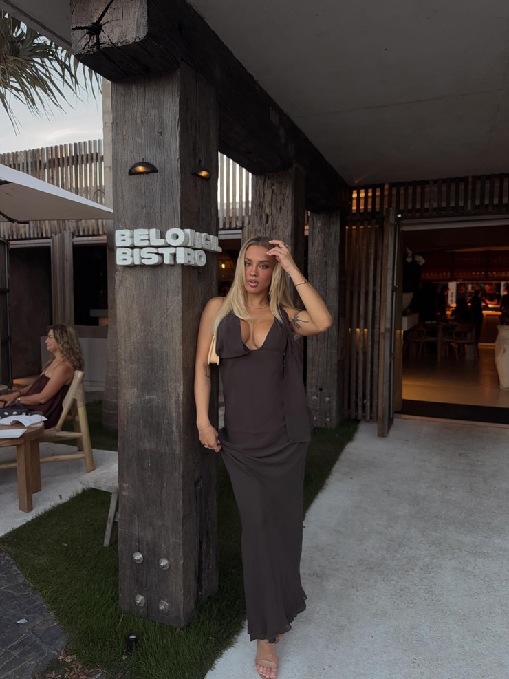Tammy Hembrow