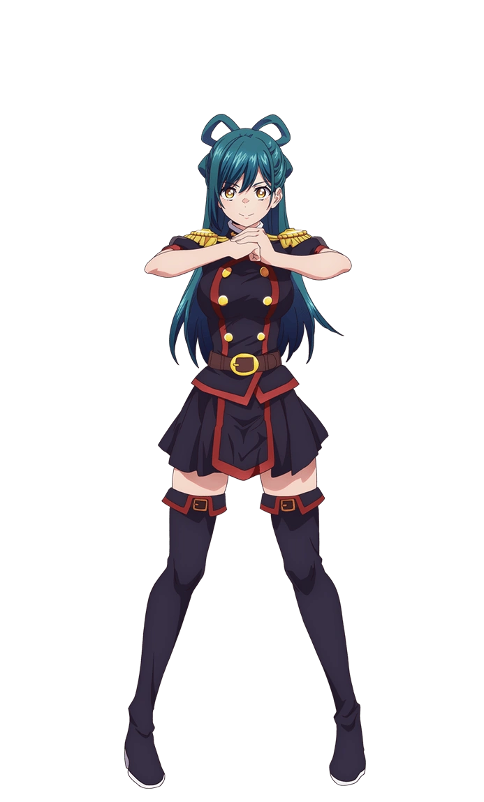 Himari Azuma