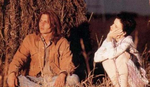 What's Eating Gilbert Grape