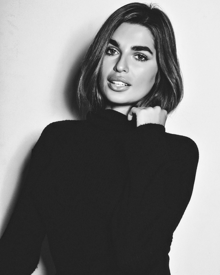 Estefanía Bernal