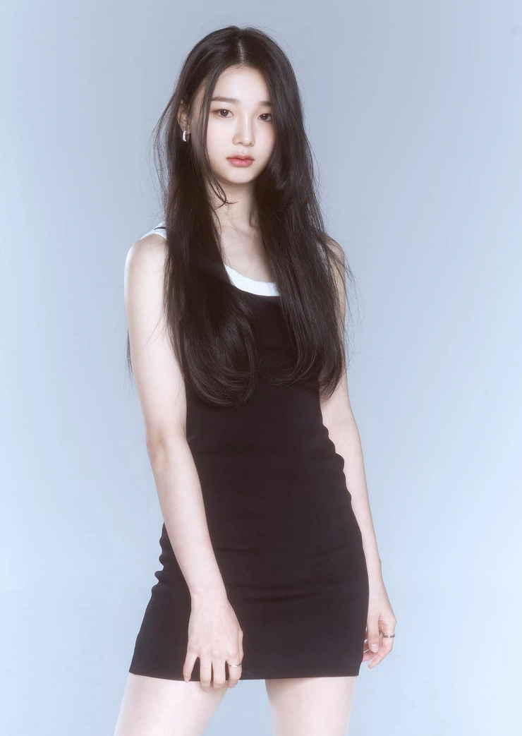 Ga-eun Oh