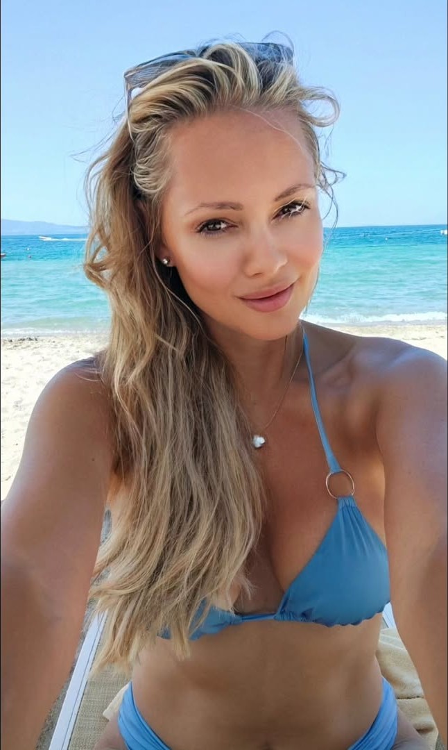 Beatrice Rosen Beatrice Rosen