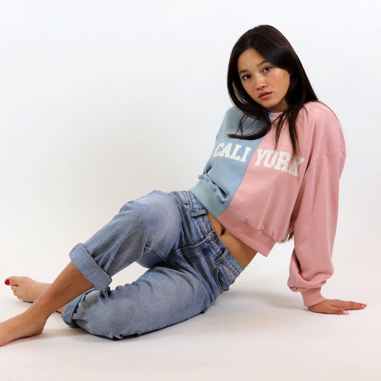 Lily Chee