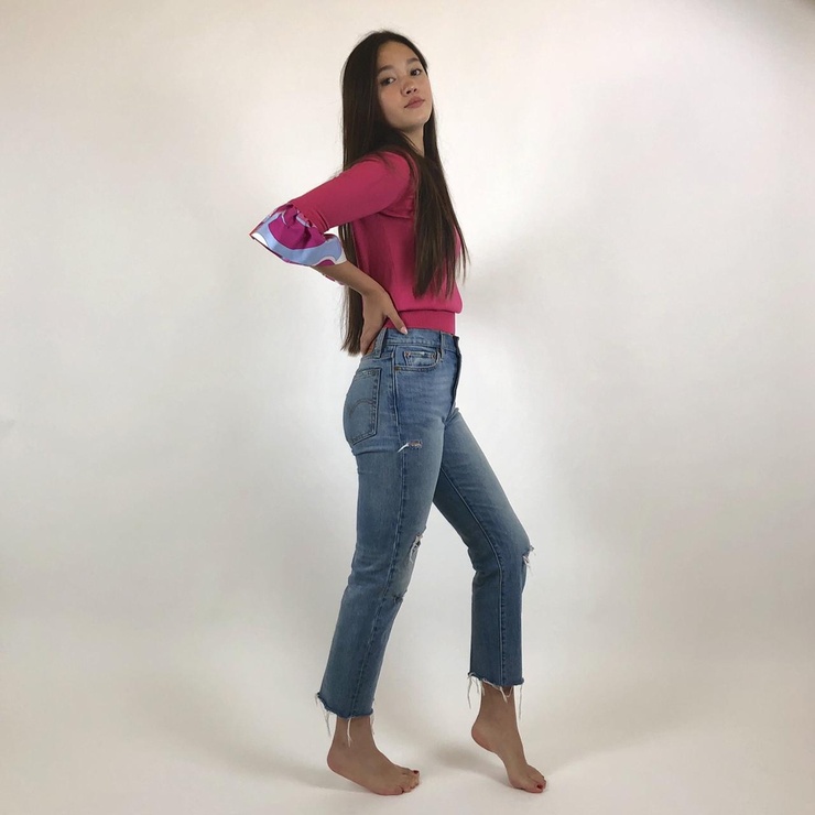 Lily Chee