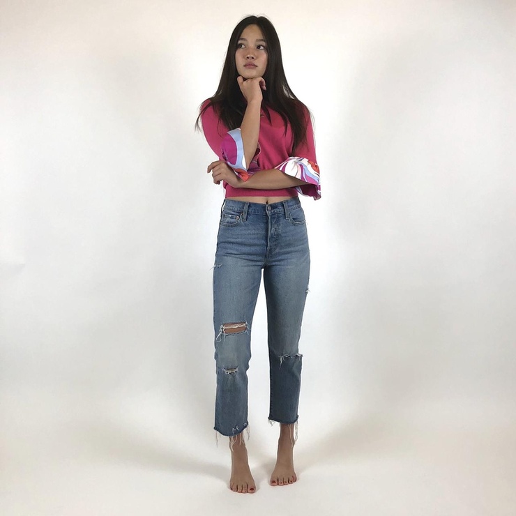 Lily Chee