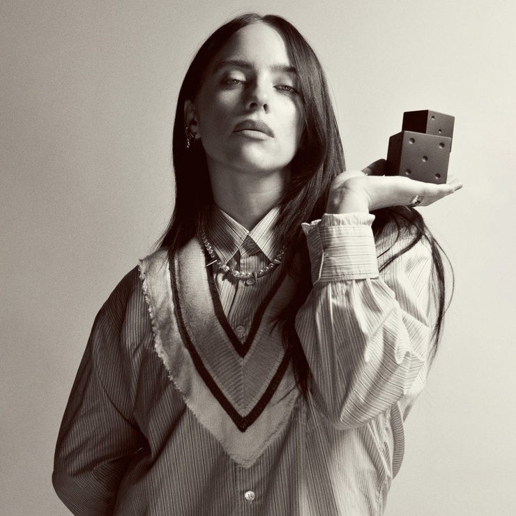 Billie Eilish