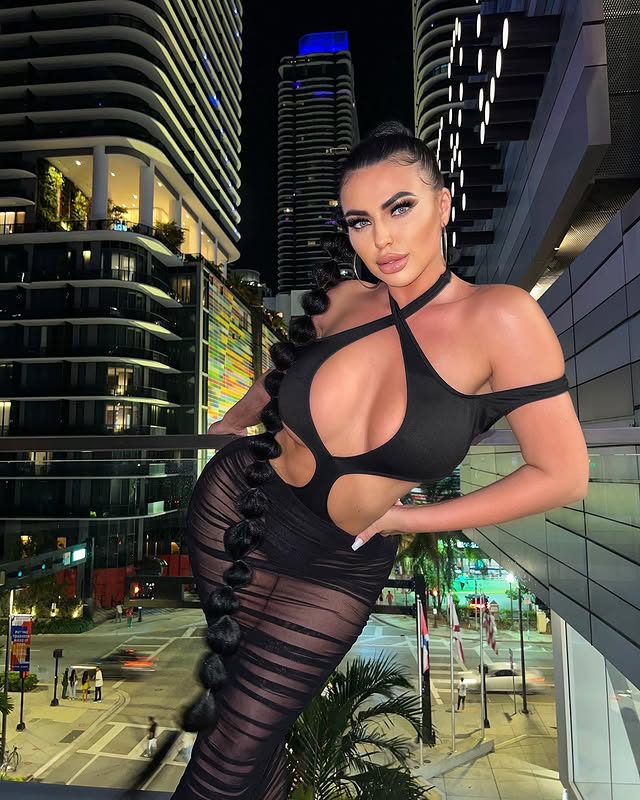 Kayla Jenkins