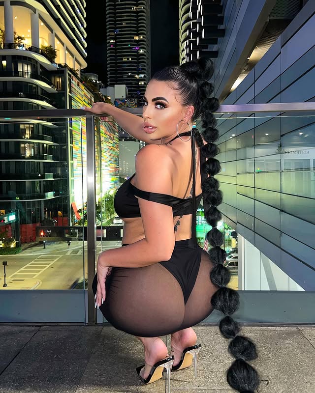 Kayla Jenkins