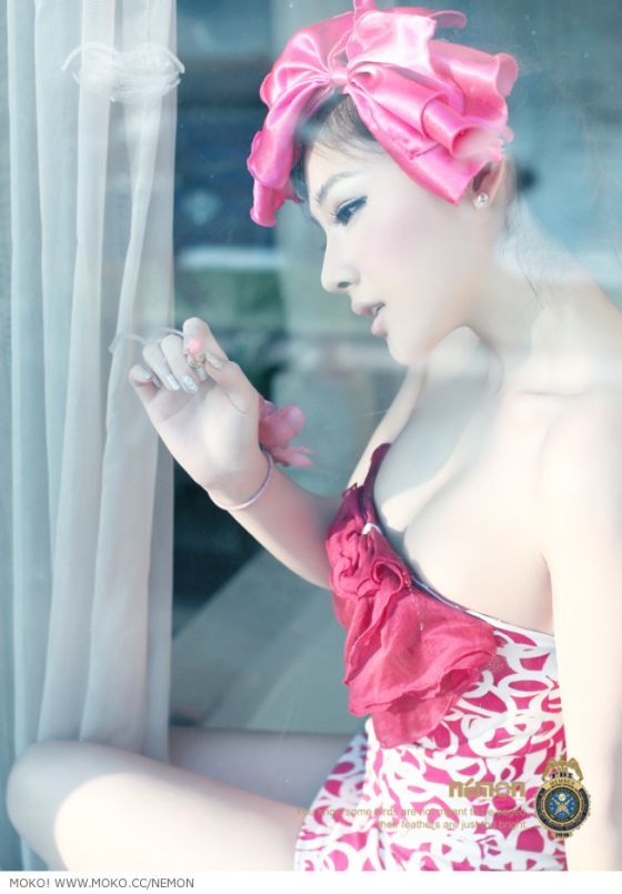 Milla Wang Xin Yi