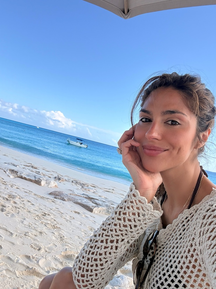 Pia Miller