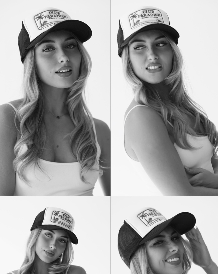 Heloise Hut