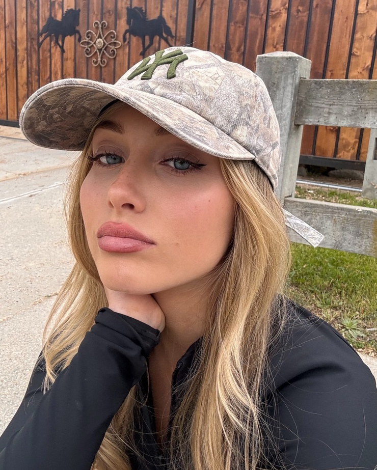 Heloise Hut