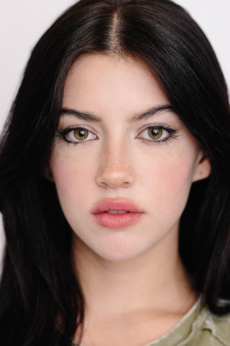 Ava Grace