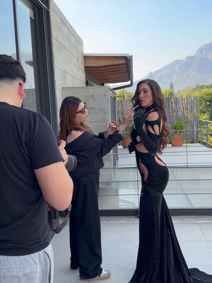 Danik Michell