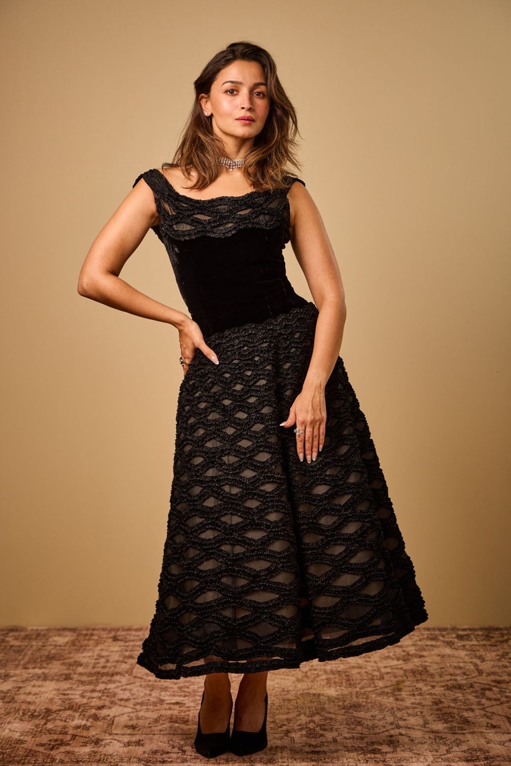 Alia Bhatt