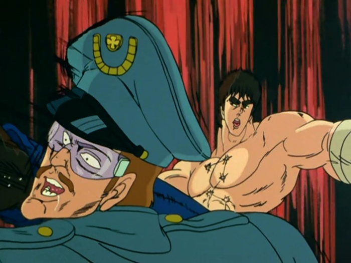 Kenshiro