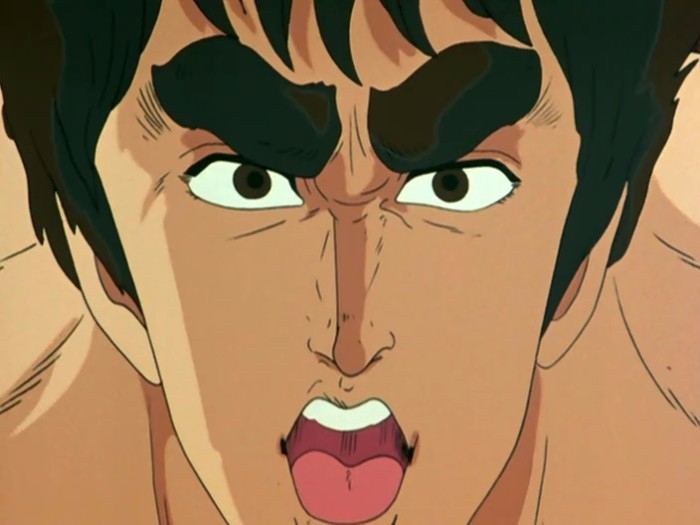 Kenshiro