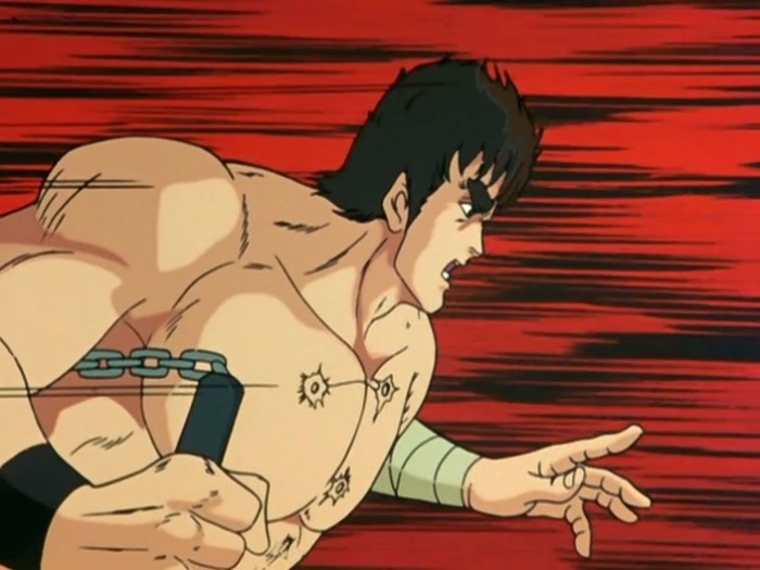 Kenshiro