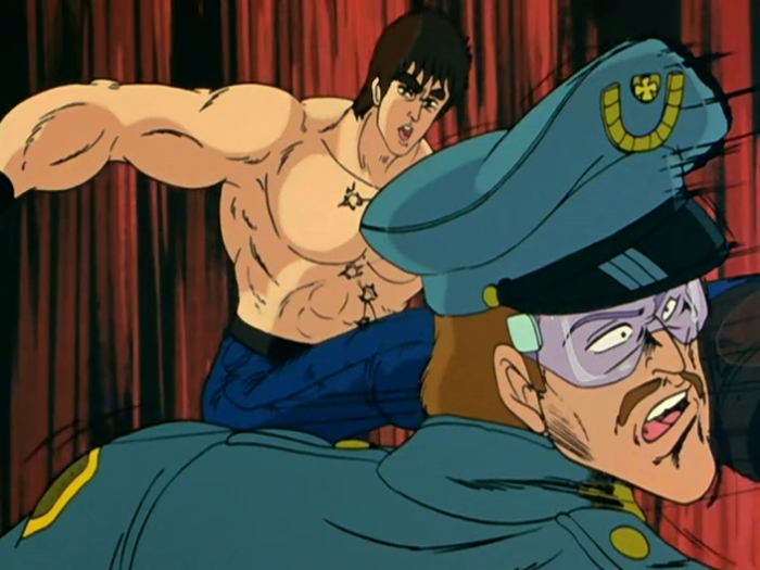 Kenshiro