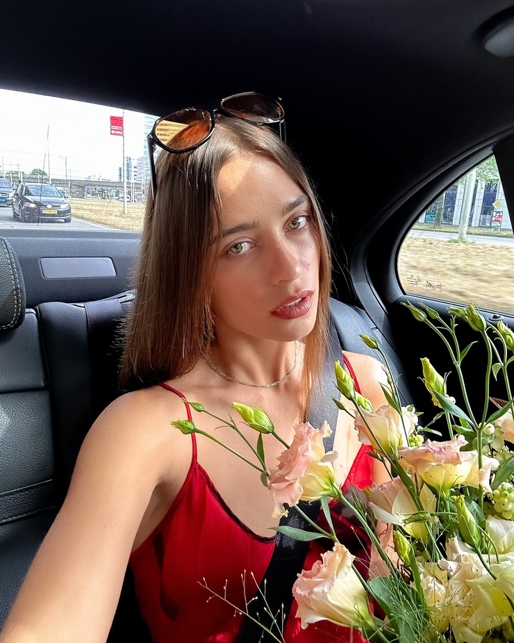 Lera Pentelute