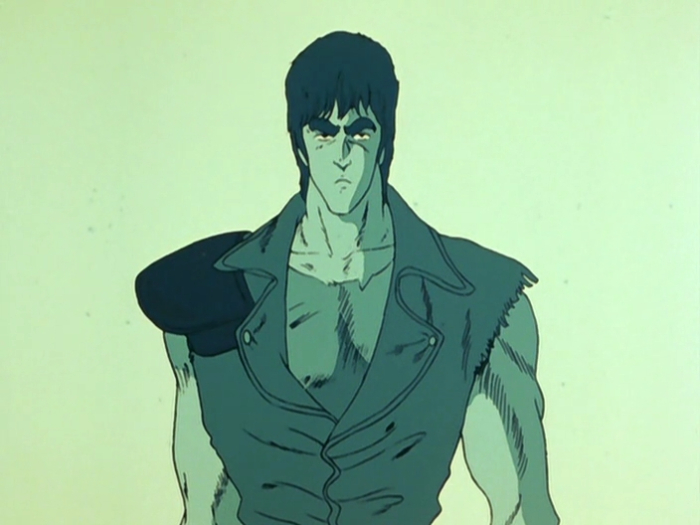 Kenshiro