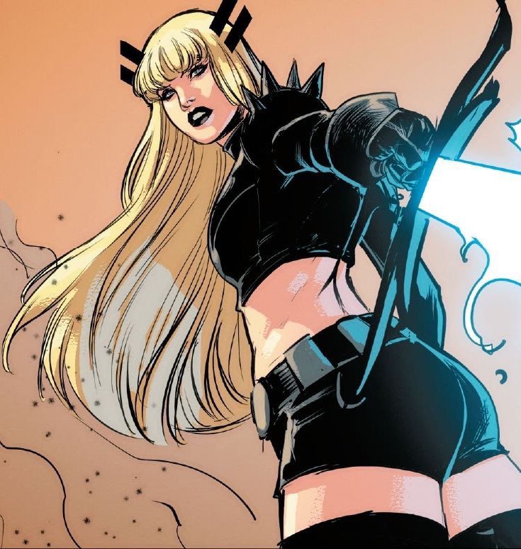 Magik