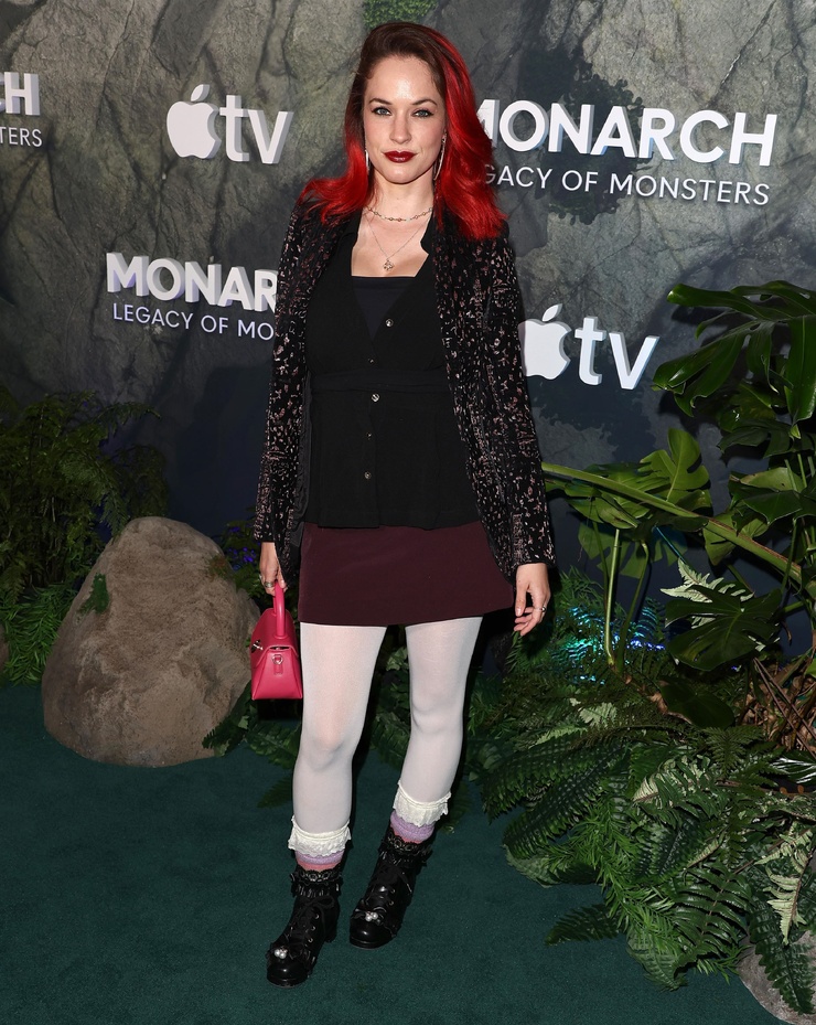 Alexis Knapp