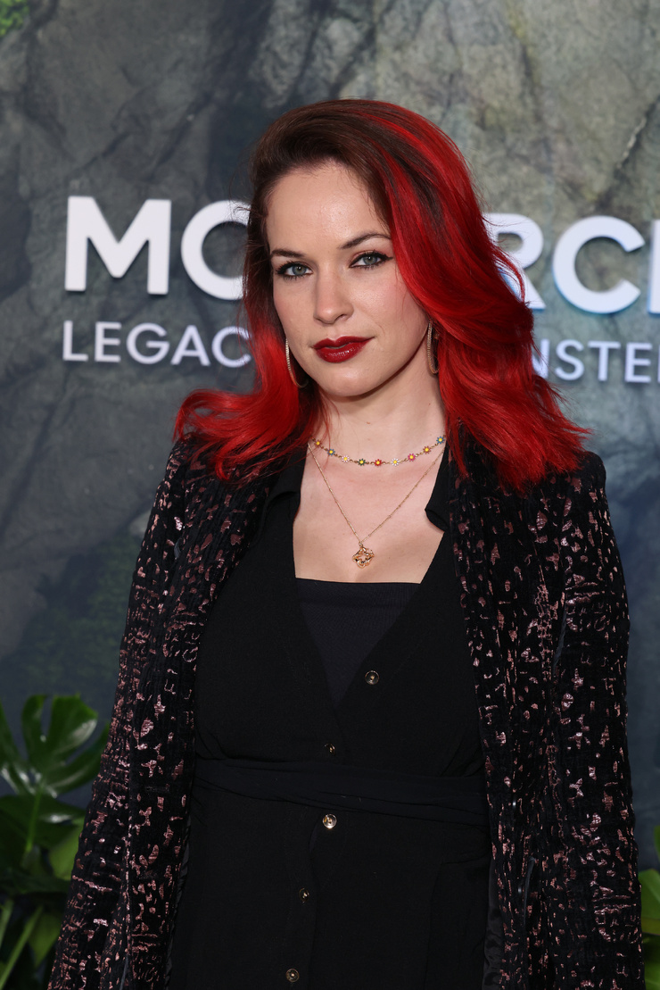 Alexis Knapp