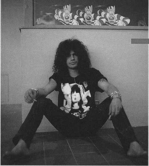 Slash